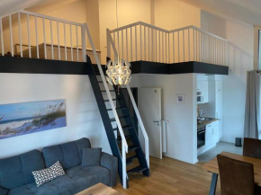 Hafen-Apartment Aurich